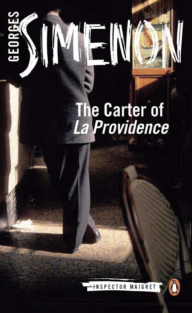 The Carter of La Providence