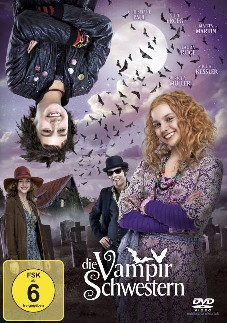 Die Vampirschwestern