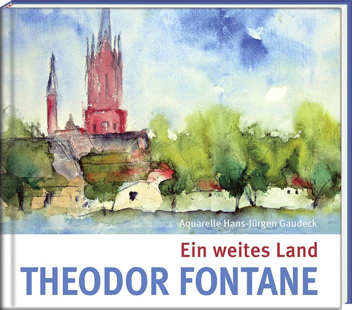 Ein weites Land