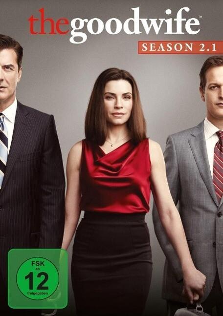 The Good Wife