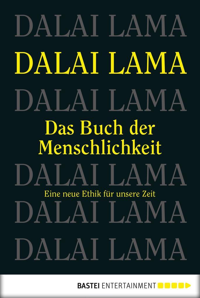 Das Buch der Menschlichkeit