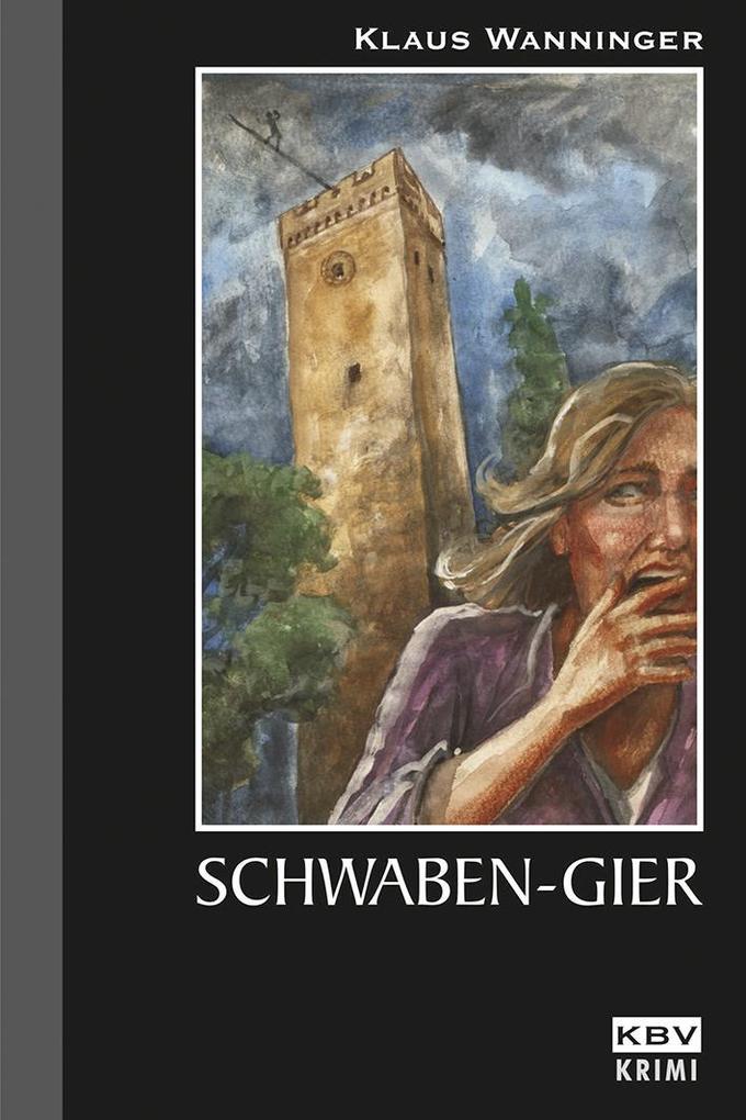 Schwaben-Gier