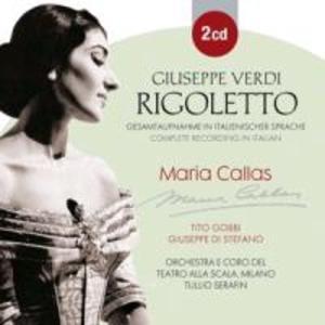 Rigoletto