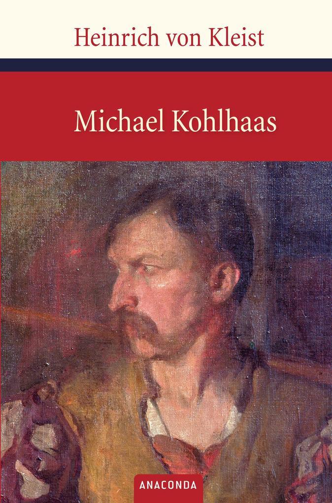 Michael Kohlhaas