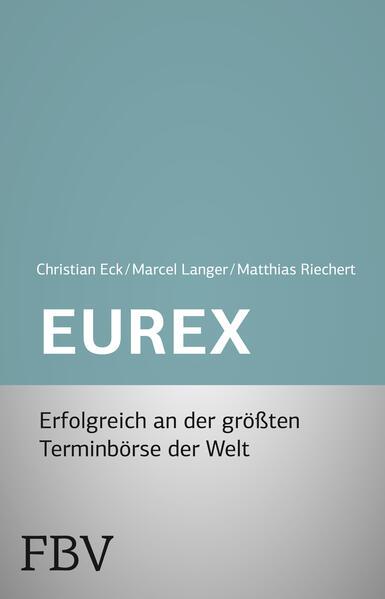 Eurex - simplified