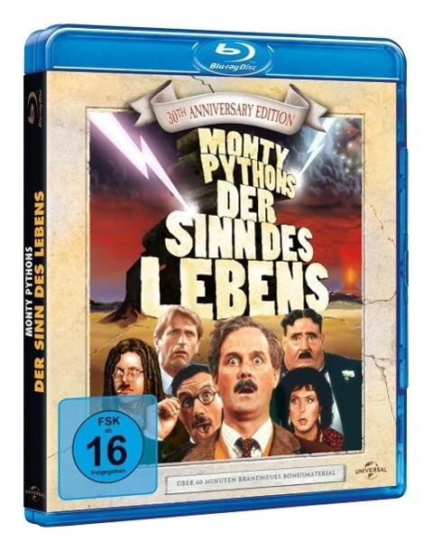 Monty Pythons - Der Sinn des Lebens