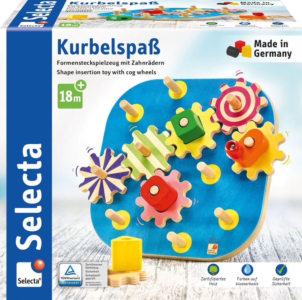 Kurbelspass