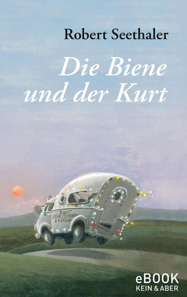 Die Biene und der Kurt