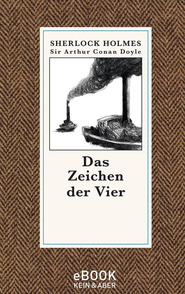 Das Zeichen der Vier