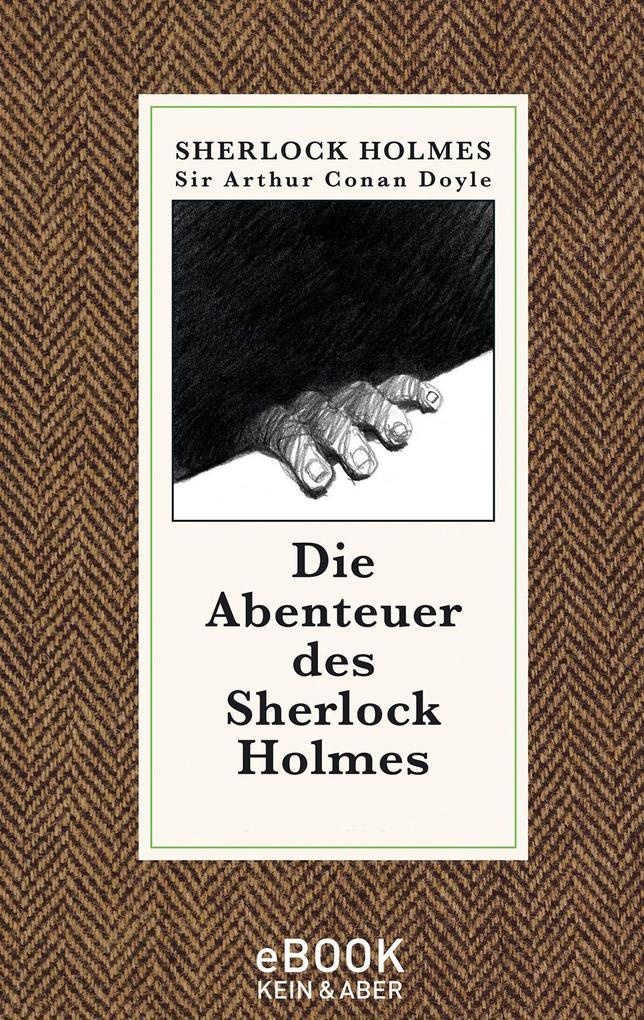 Die Abenteuer des Sherlock Holmes