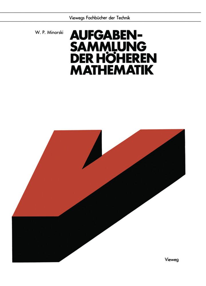 Aufgabensammlung der höheren Mathematik