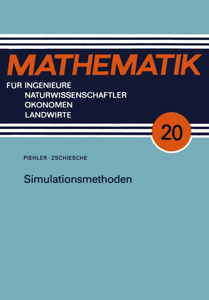 Simulationsmethoden