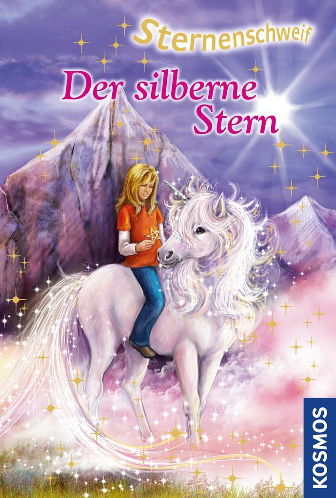 Sternenschweif 35. Der silberne Stern