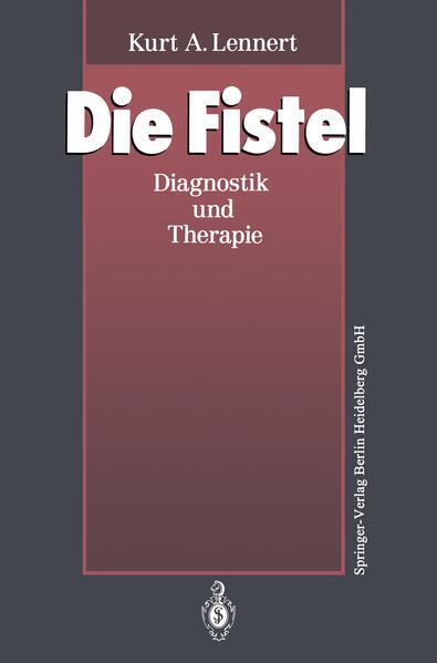 Die Fistel