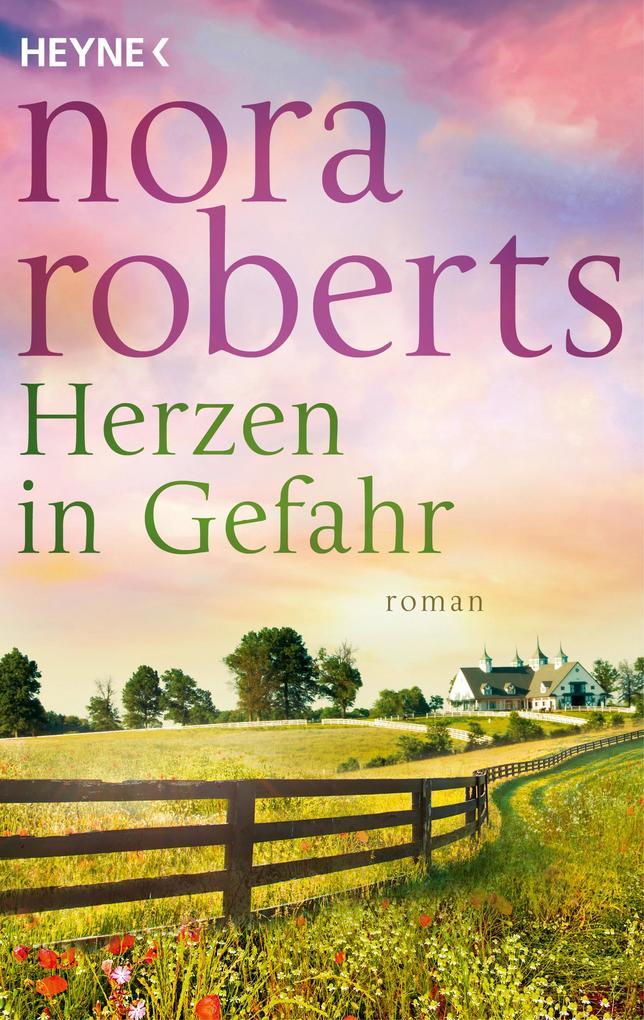 Herzen in Gefahr