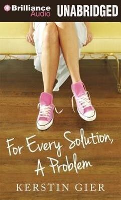 For Every Solution, a Problem