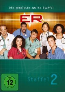 E.R. - Emergency Room