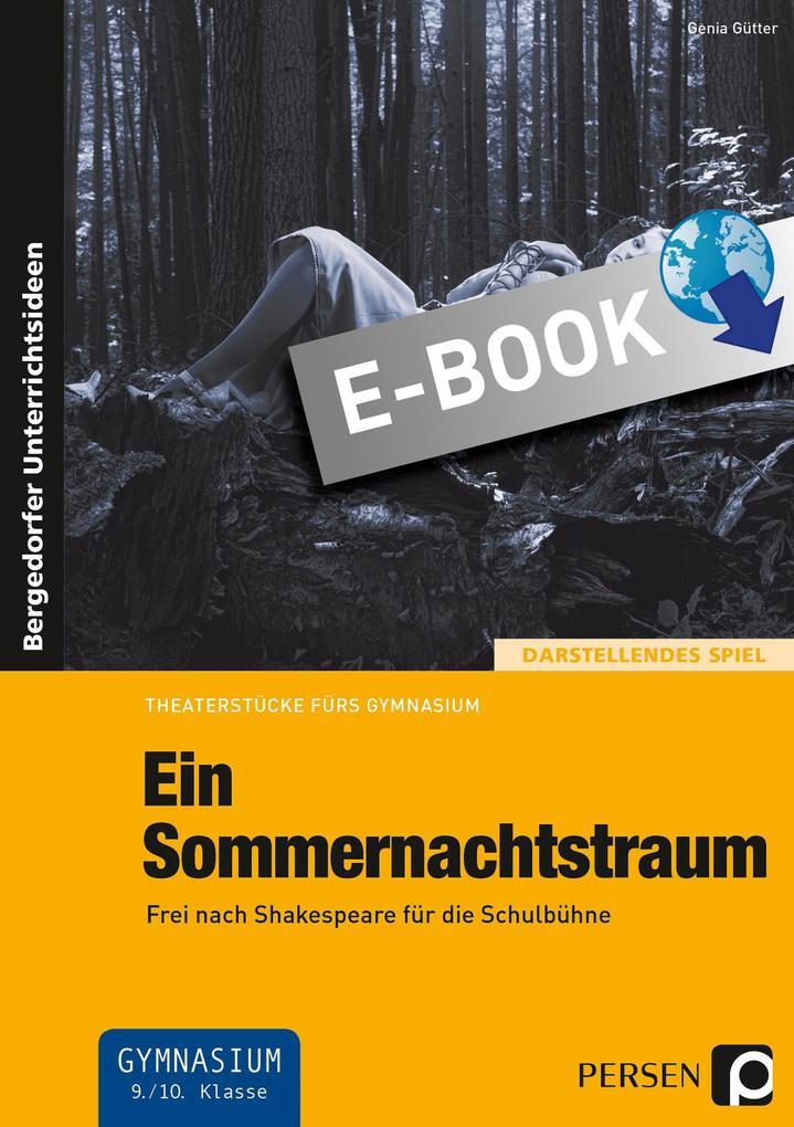 Ein Sommernachtstraum