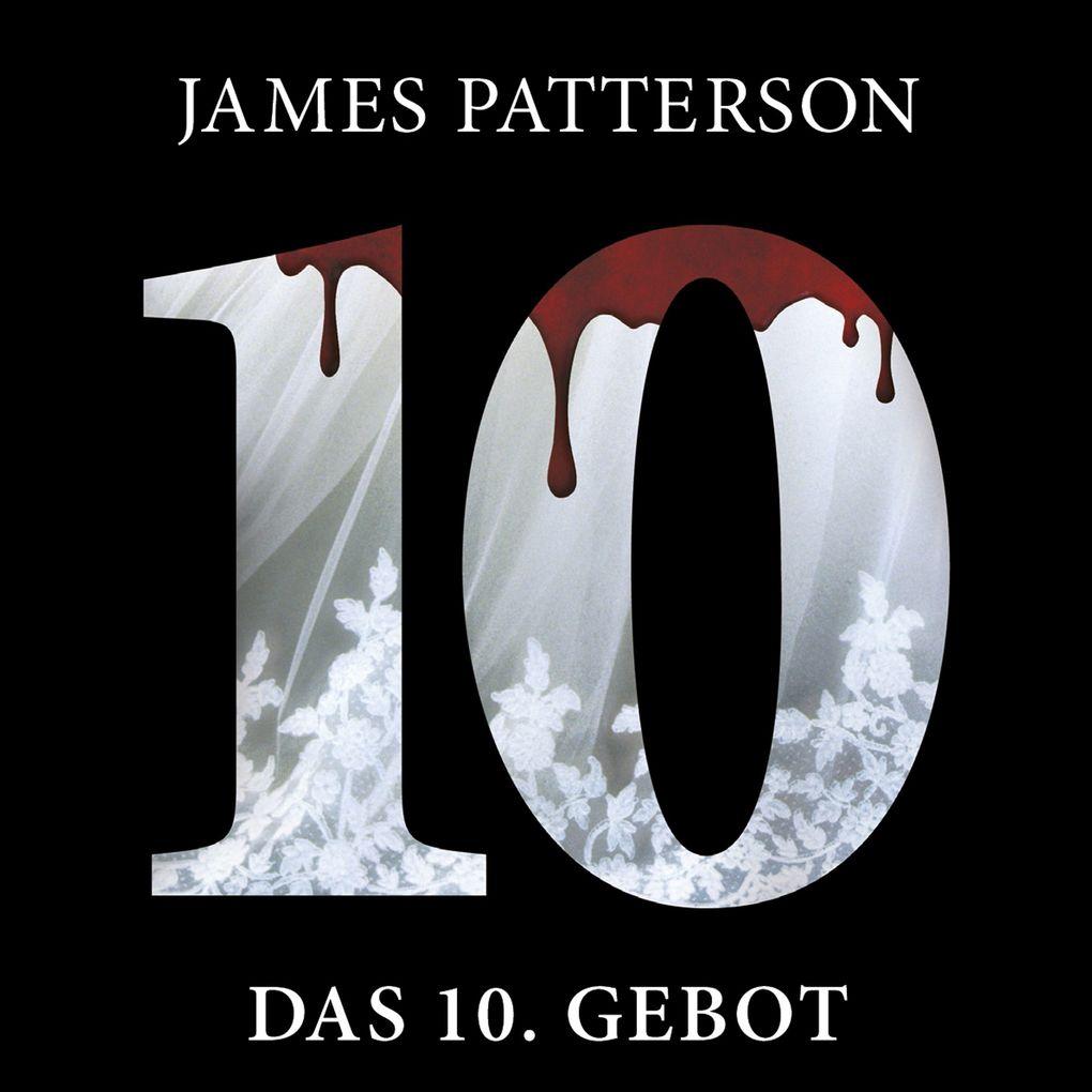 Das 10. Gebot. Women's Murder Club -