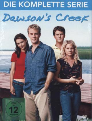 Dawsons Creek