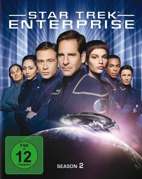 Star Trek - Enterprise