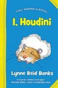 I, Houdini