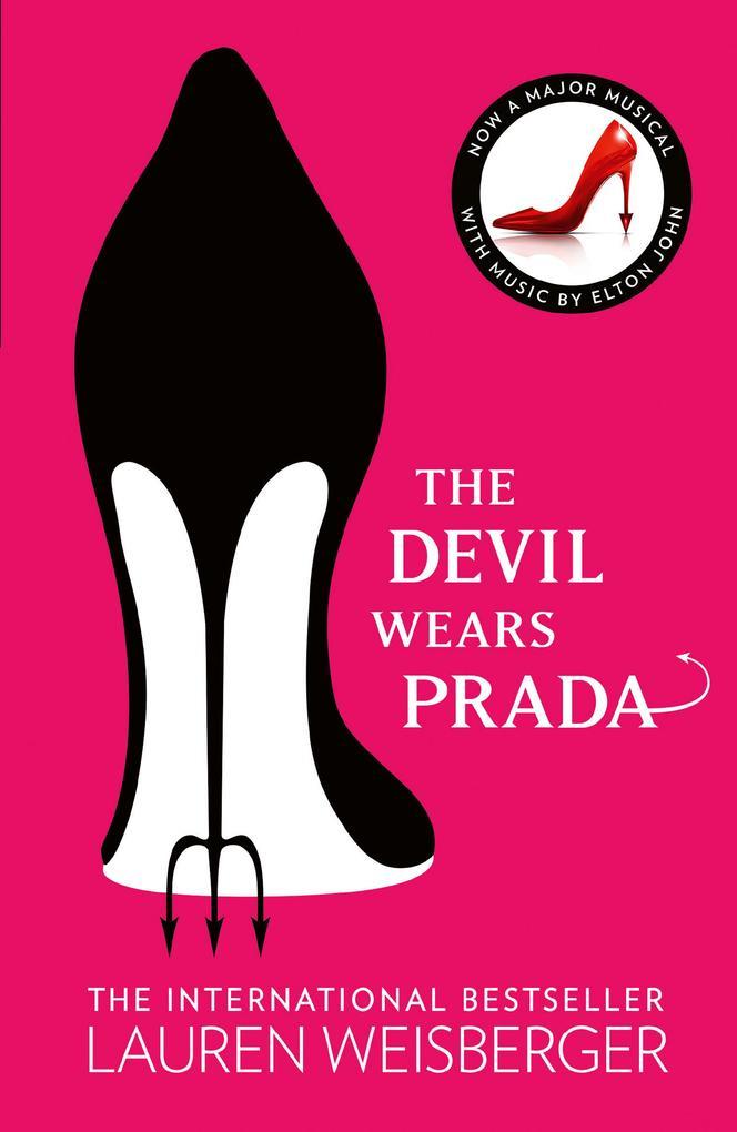 The Devil Wears Prada