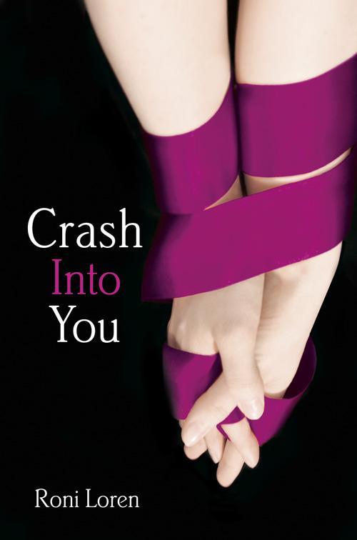 Crash Into You