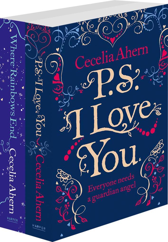 Cecelia Ahern 2-Book Valentine Collection