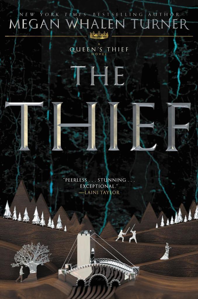 The Thief