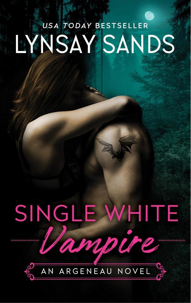 Single White Vampire