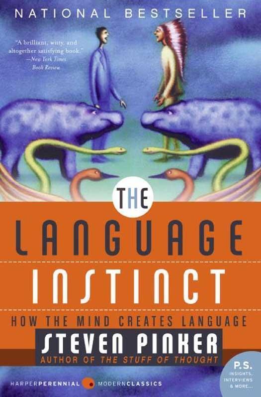 The Language Instinct