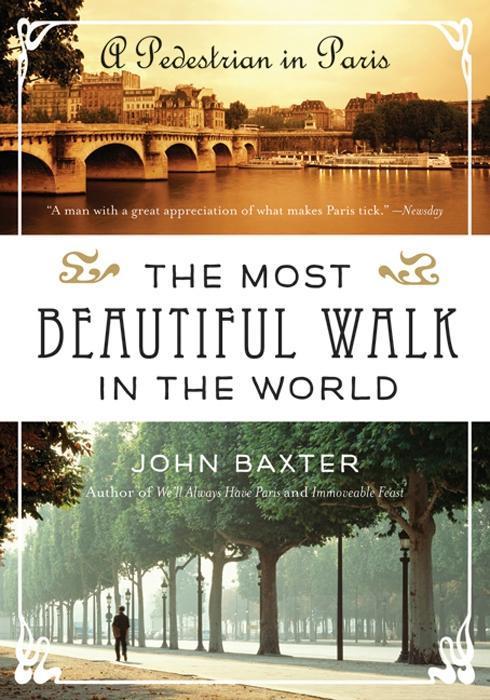 The Most Beautiful Walk in the World