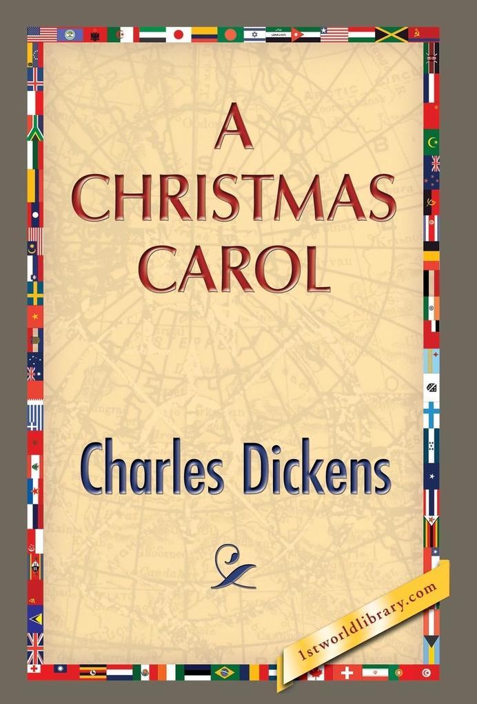 A Christmas Carol