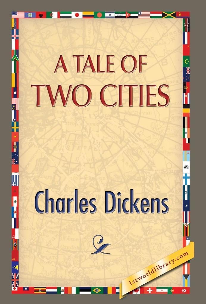 A Tale of Two Cities