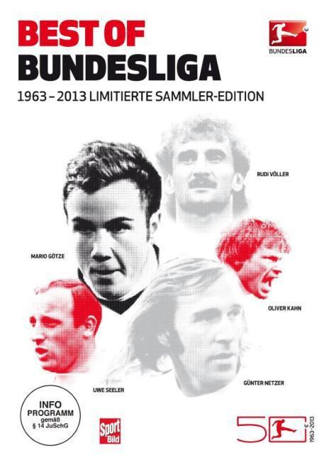 Best of Bundesliga