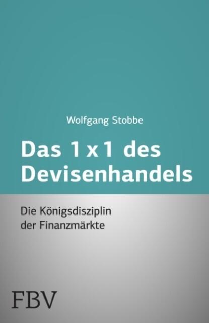 Das 1x1 des Devisenhandels