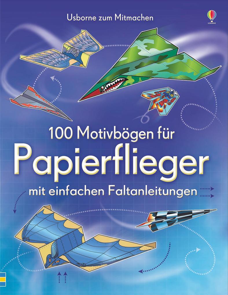 Papierflieger