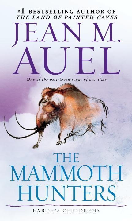 The Mammoth Hunters (with Bonus Content)