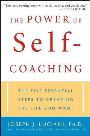 The Power of Self-Coaching