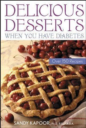 Delicious Desserts When You Have Diabetes