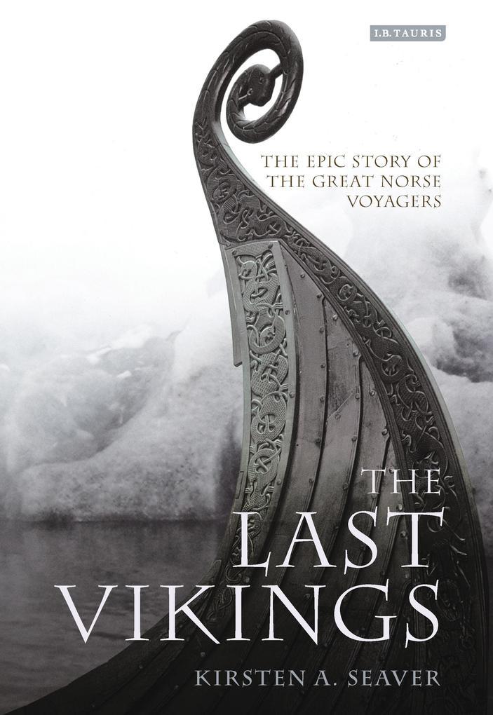 The Last Vikings