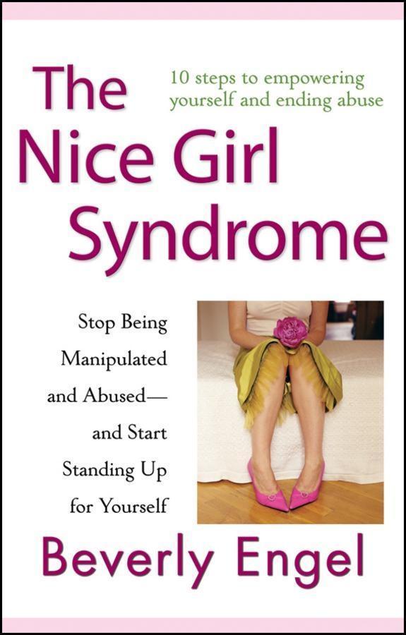 The Nice Girl Syndrome