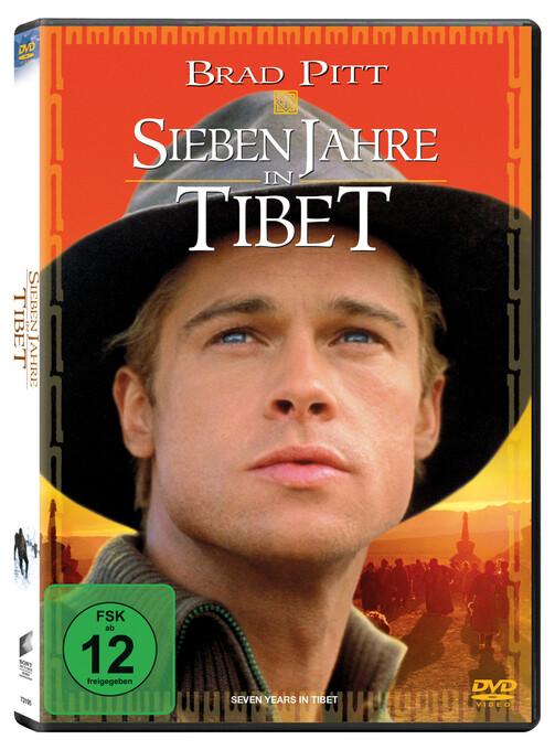 Sieben Jahre in Tibet