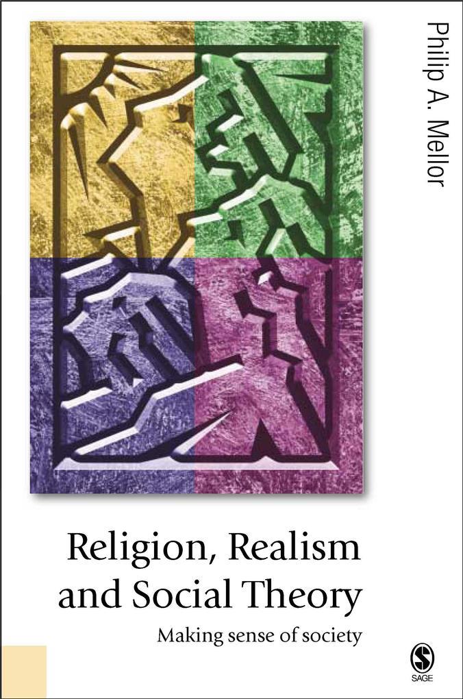 Religion, Realism and Social Theory