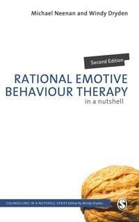 Rational Emotive Behaviour Therapy in a Nutshell