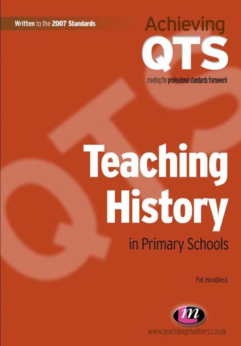 Teaching History in Primary Schools