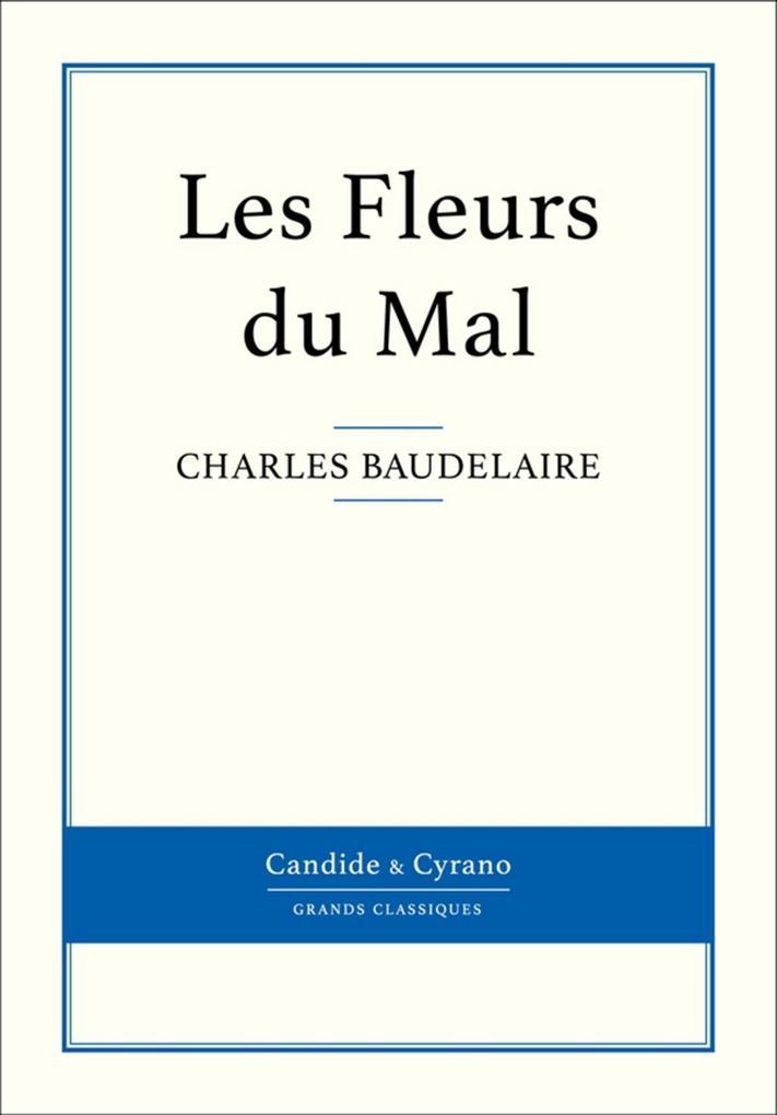 Les Fleurs du Mal