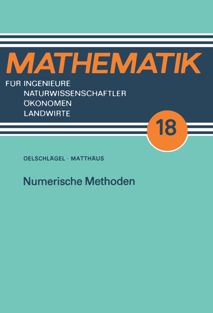 Numerische Methoden