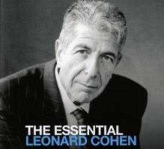 The Essential Leonard Cohen